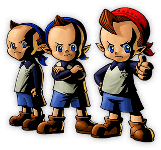 Illustration for article titled The Legend of Zelda: Majora's Mask 3D: The TAY Review